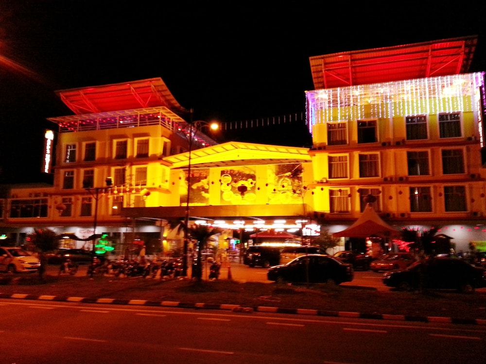 Apps Hotel