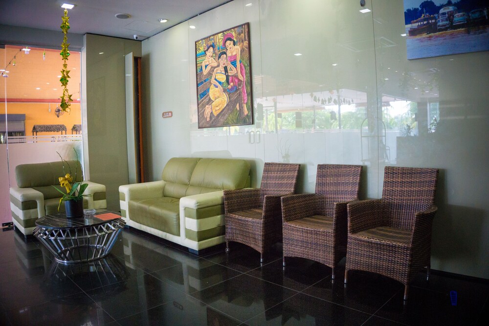 Apps Hotel