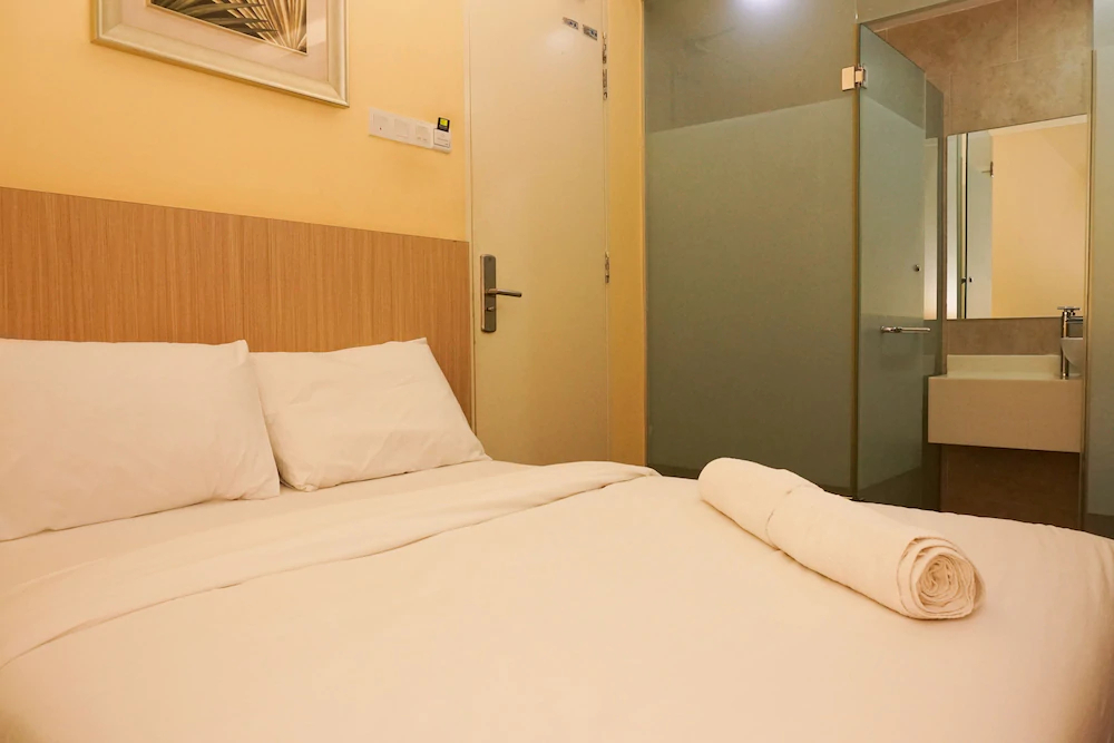 Apps Hotel