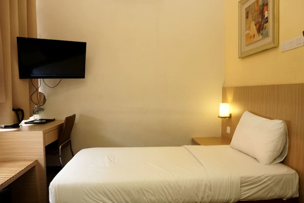 Apps Hotel