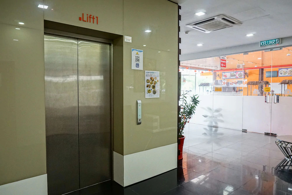 Apps Hotel