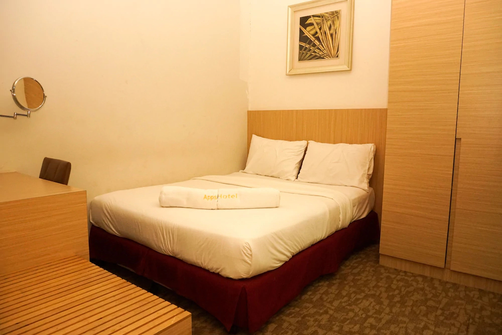 Apps Hotel