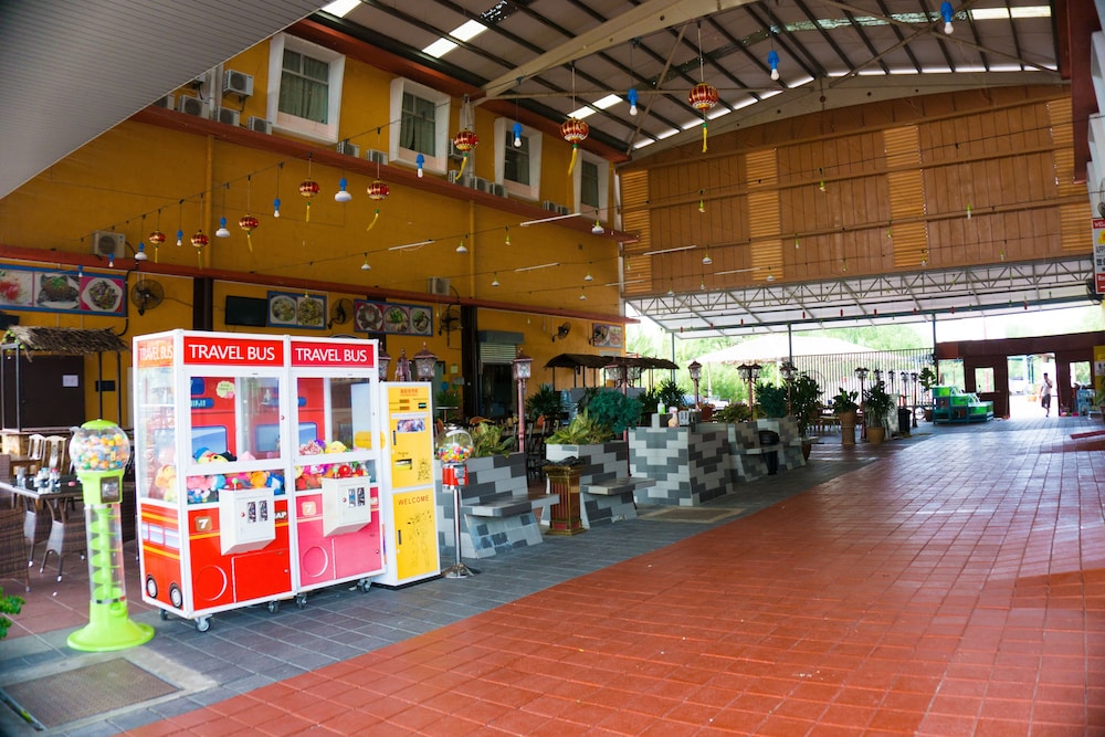 Apps Hotel