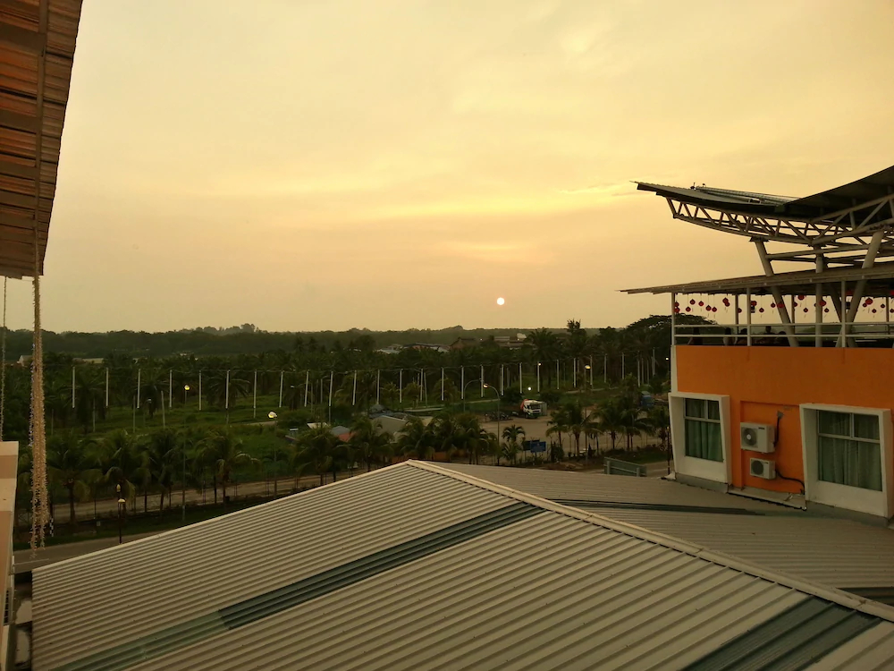 Apps Hotel