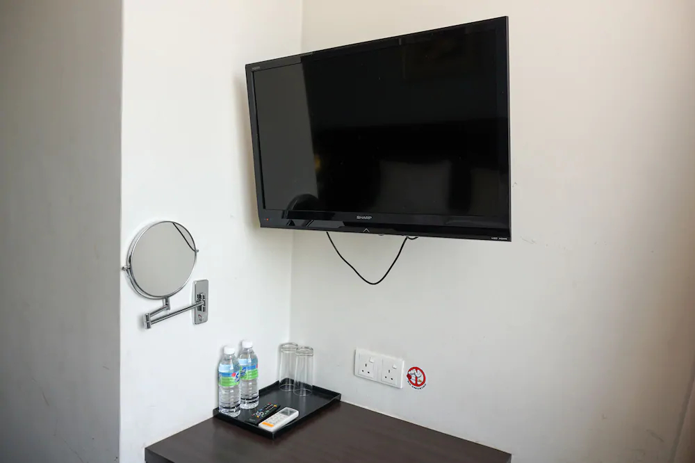 Apps Hotel