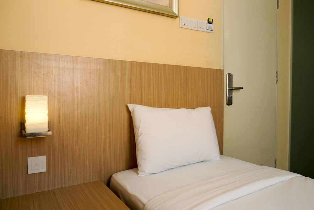 Apps Hotel
