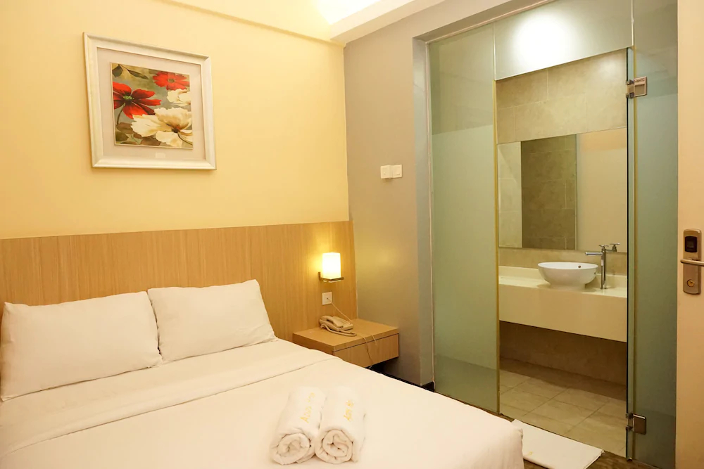 Apps Hotel