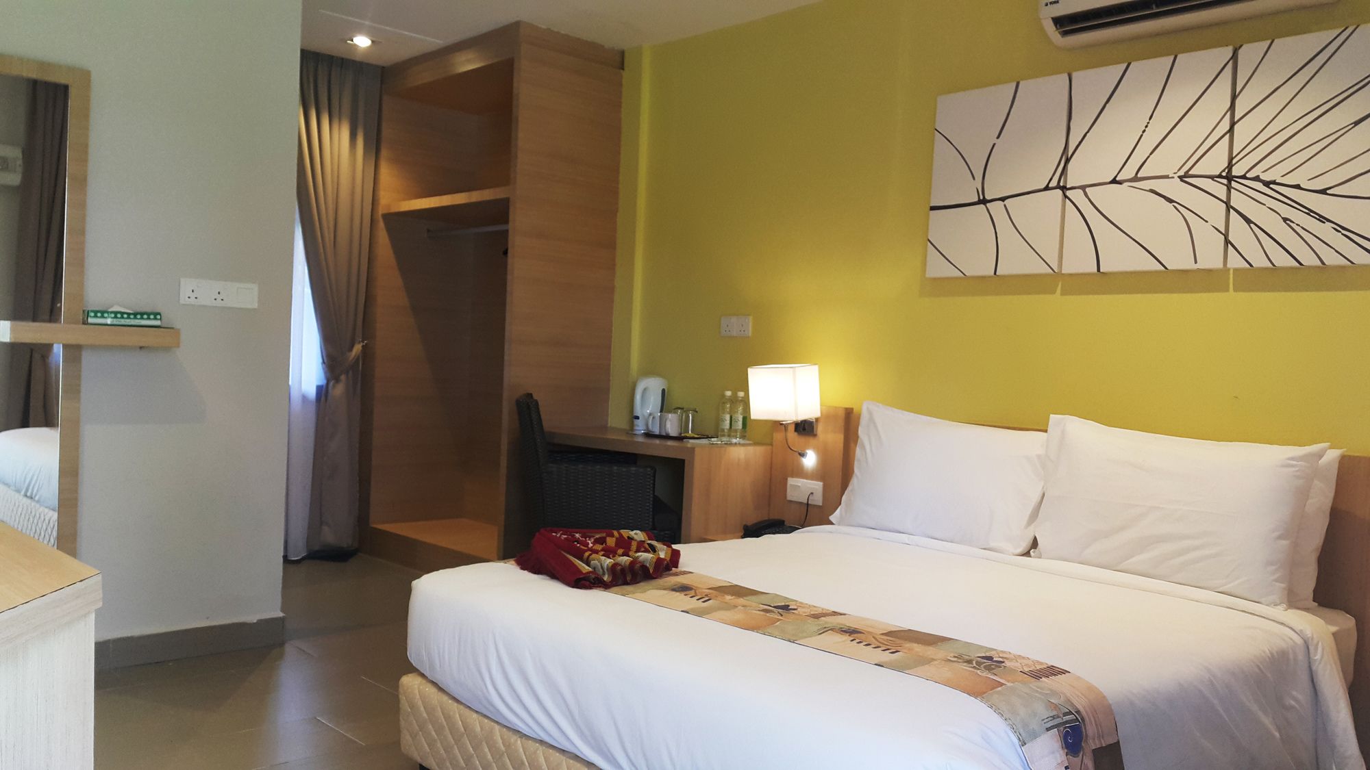 De Palma Resort Kuala Selangor
