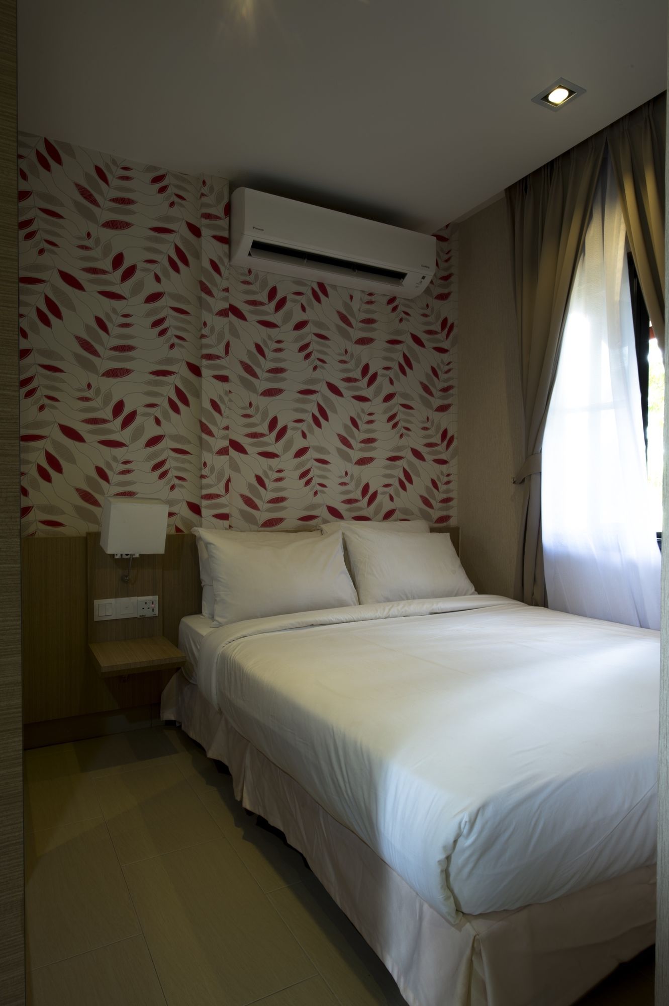 De Palma Resort Kuala Selangor