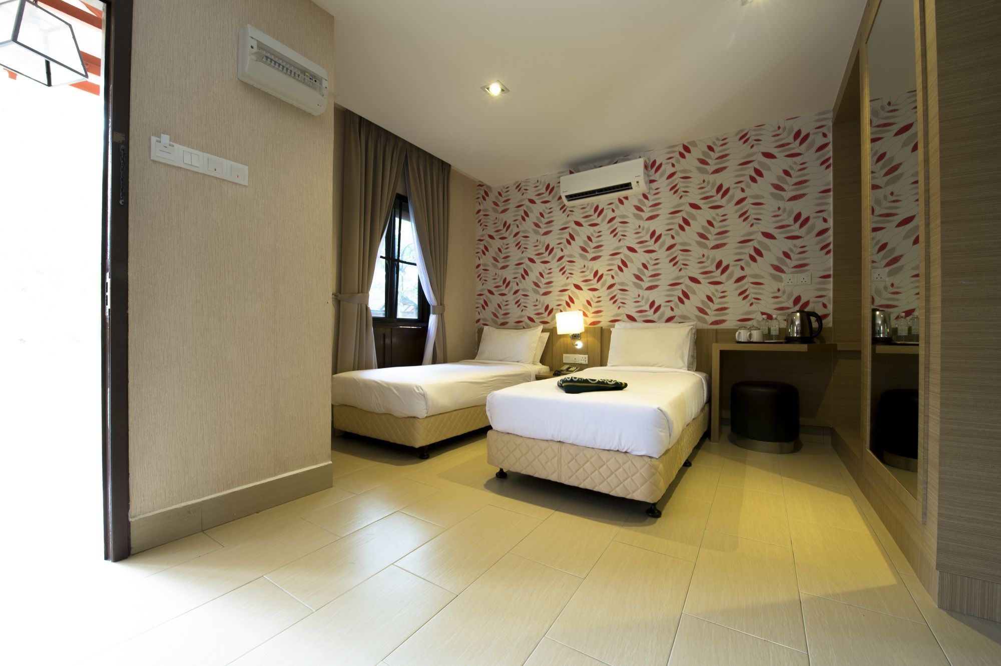 De Palma Resort Kuala Selangor