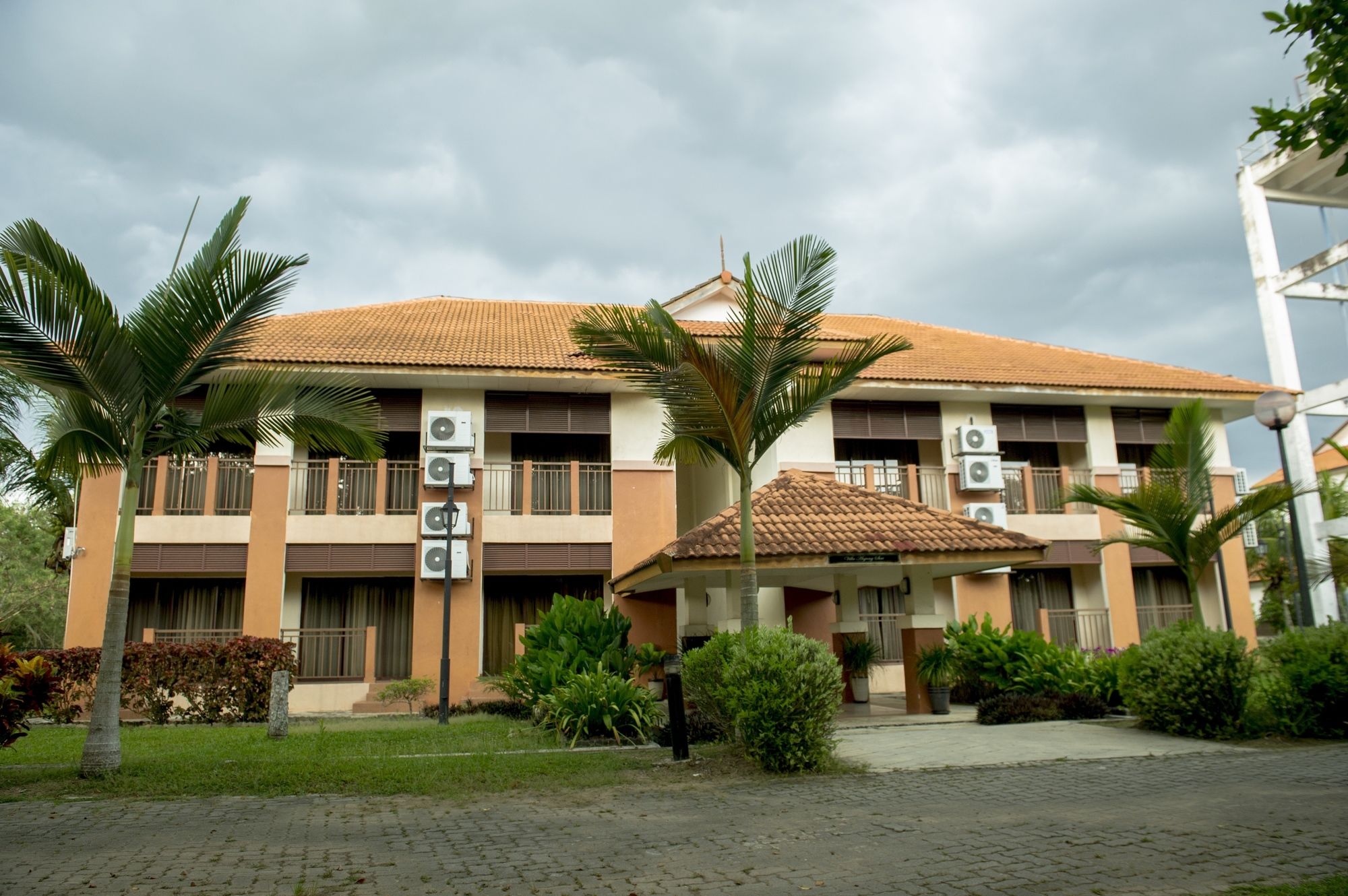 De Palma Resort Kuala Selangor