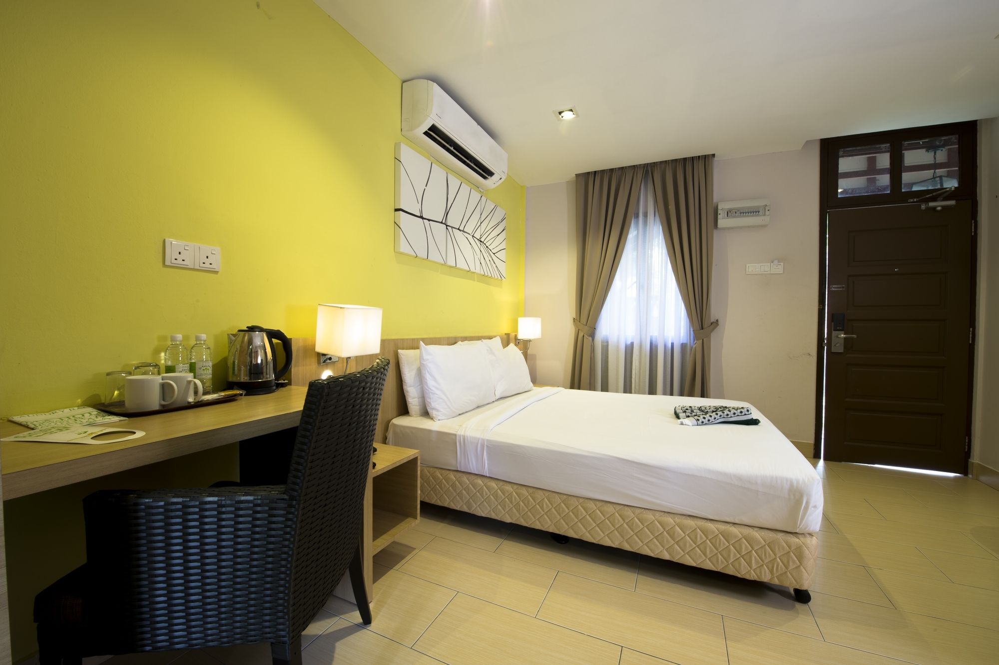 De Palma Resort Kuala Selangor