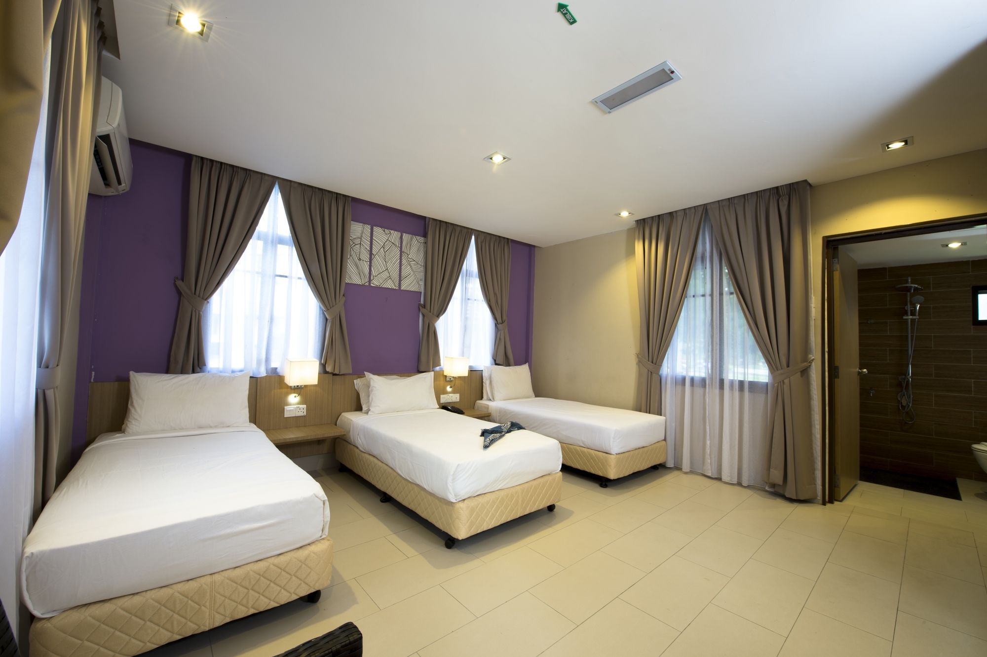 De Palma Resort Kuala Selangor