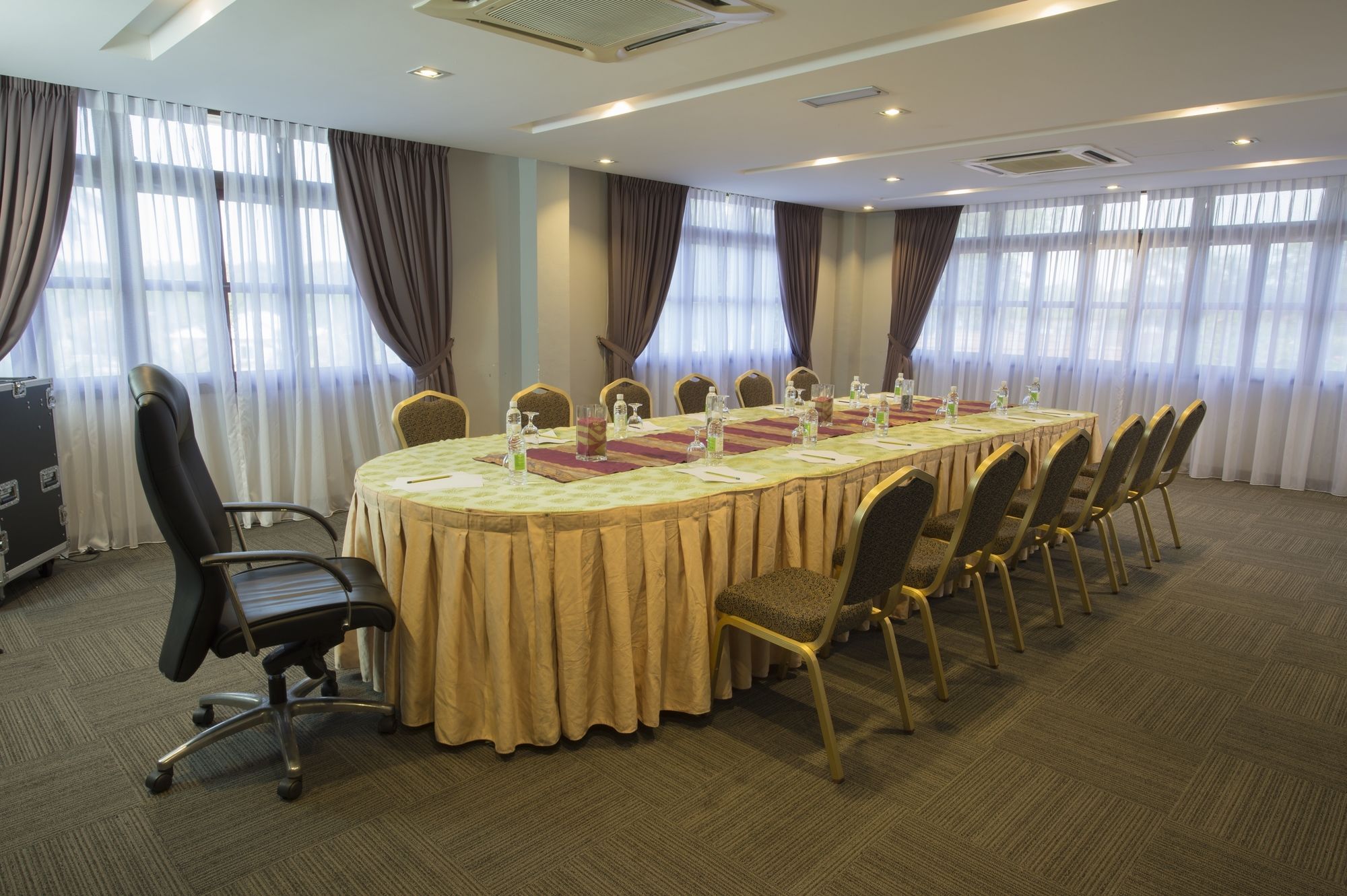 De Palma Resort Kuala Selangor