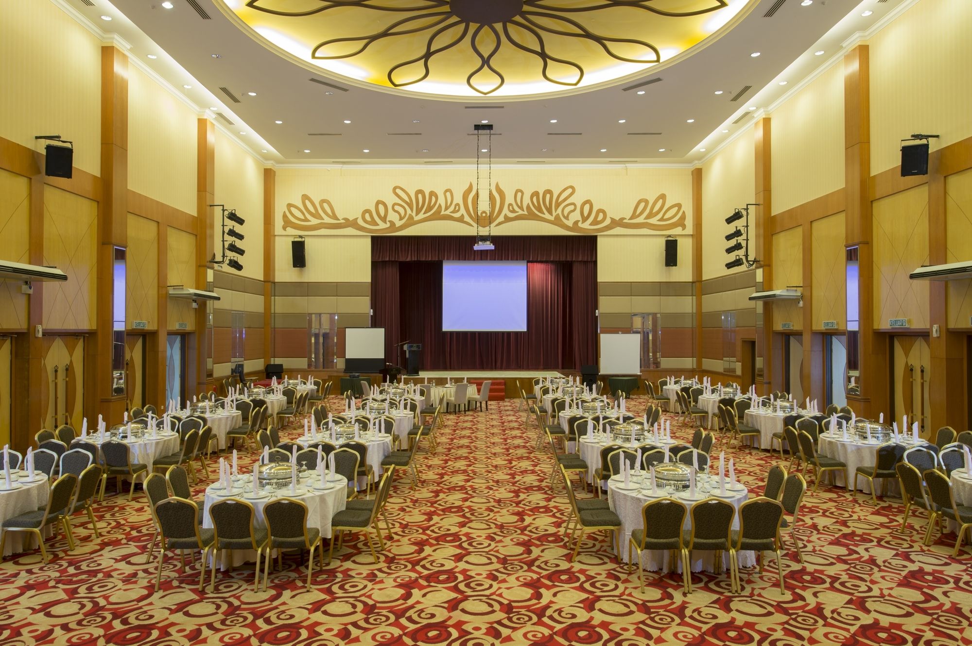 De Palma Resort Kuala Selangor