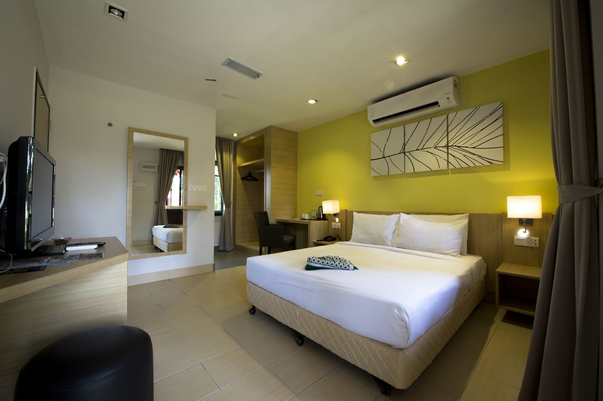 De Palma Resort Kuala Selangor