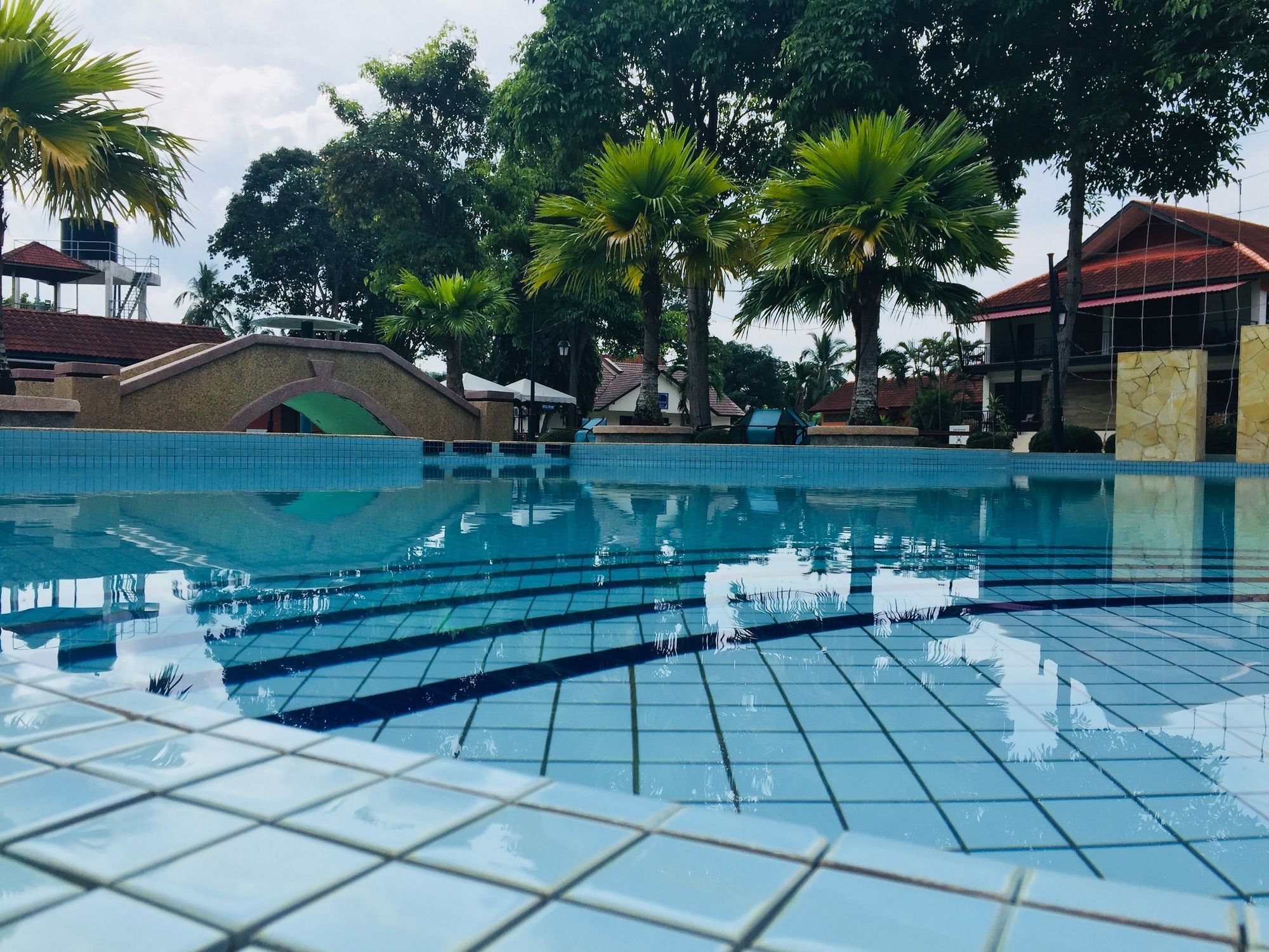 De Palma Resort Kuala Selangor