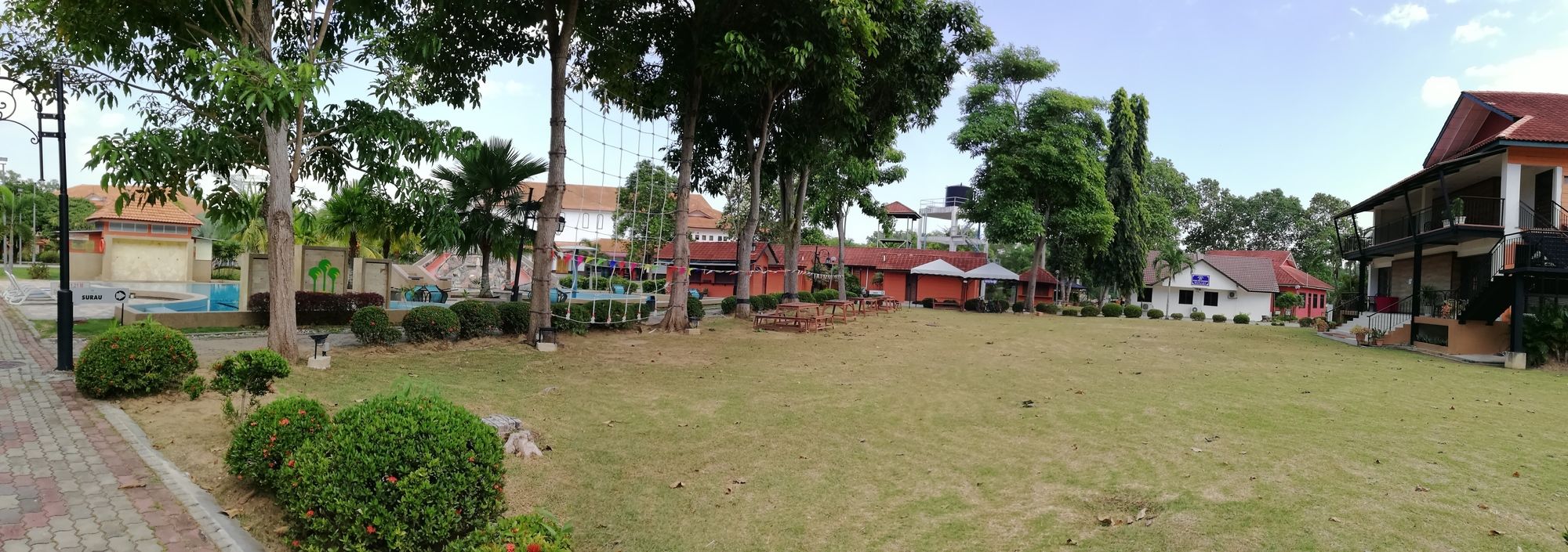 De Palma Resort Kuala Selangor
