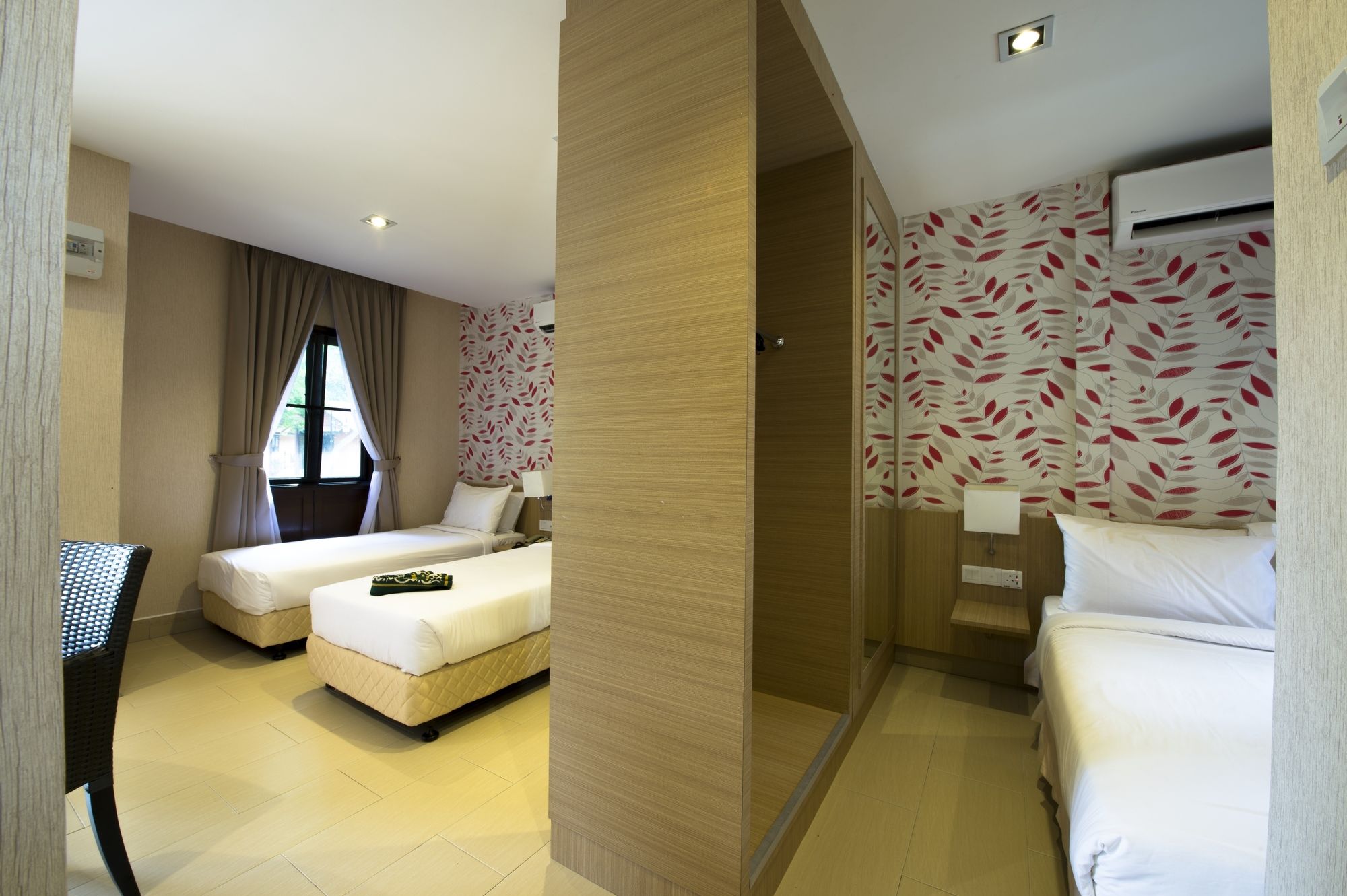 De Palma Resort Kuala Selangor