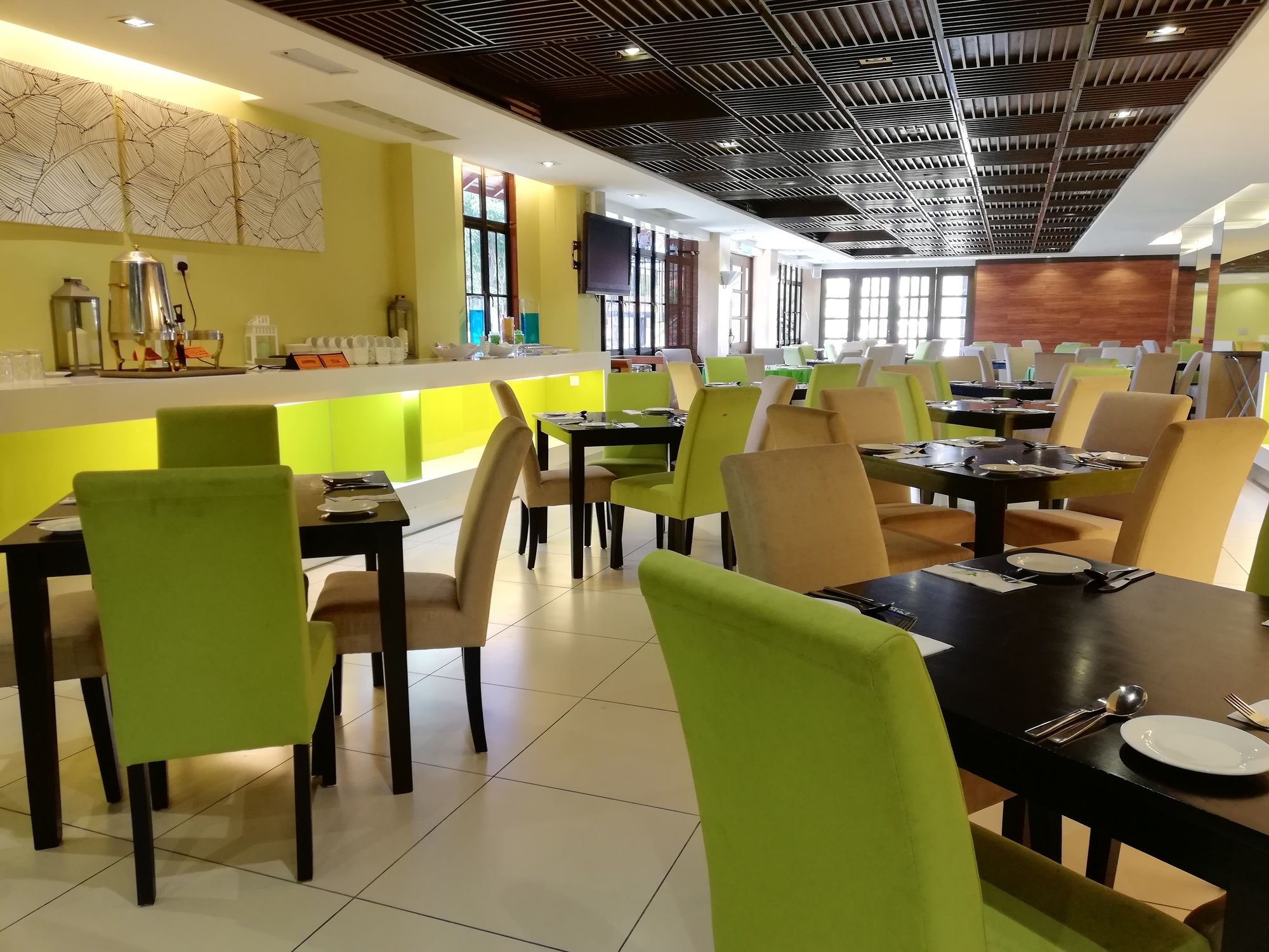 De Palma Resort Kuala Selangor