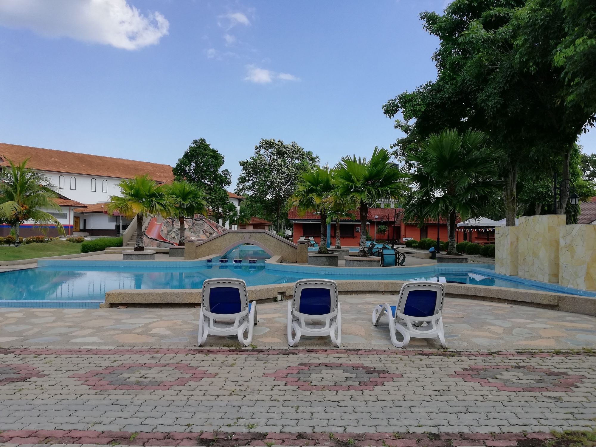 De Palma Resort Kuala Selangor