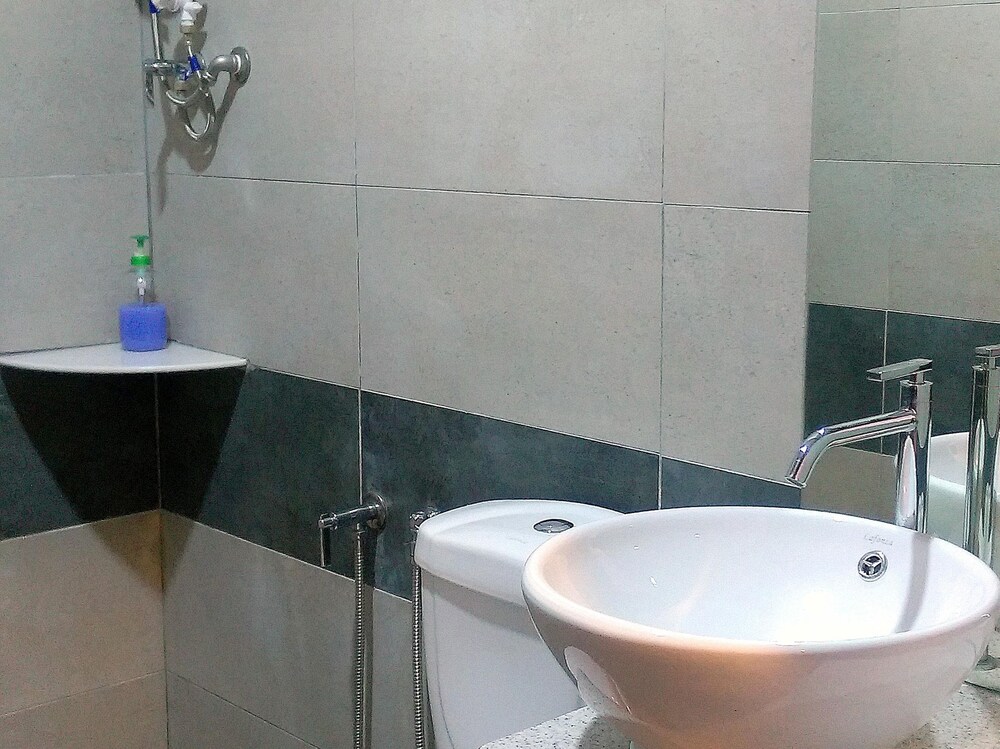 Grand Kapar Hotel Kuala Selangor