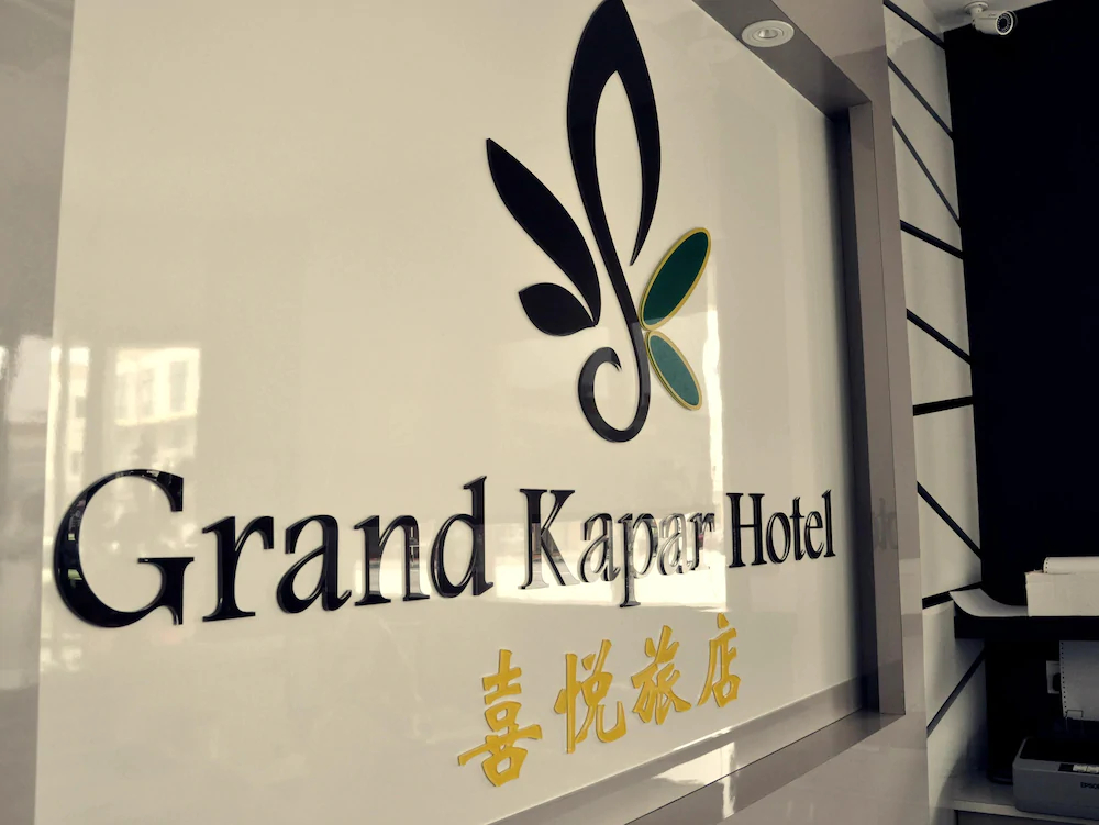 Grand Kapar Hotel Kuala Selangor