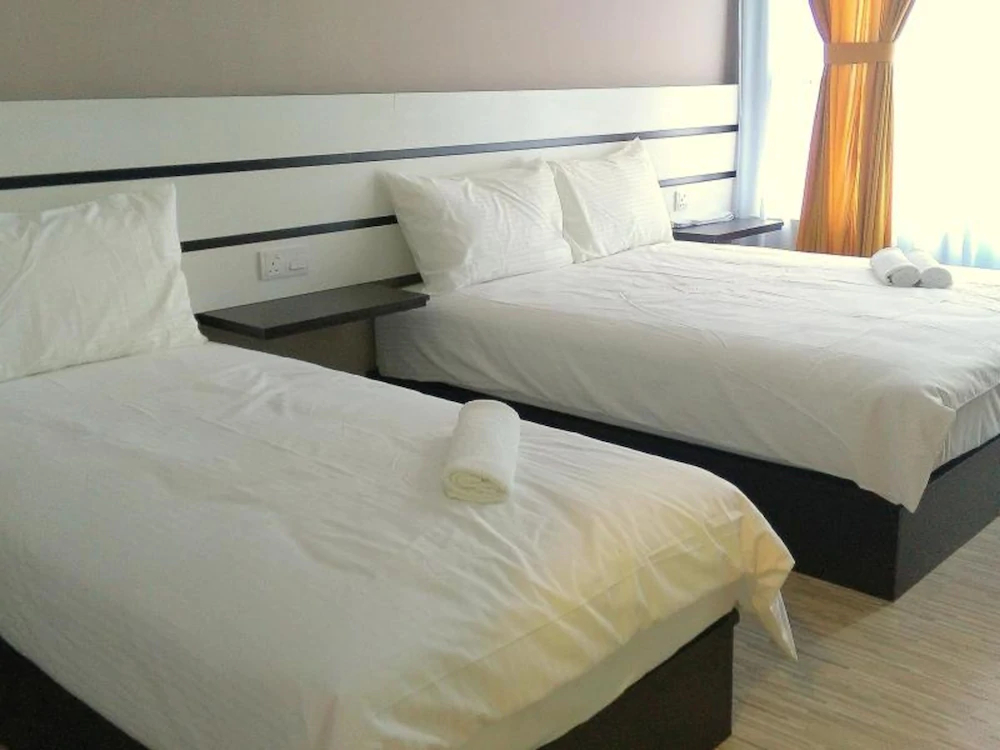 Grand Kapar Hotel Kuala Selangor