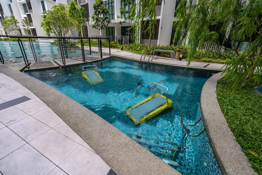 H2O Residences by Victoria Home