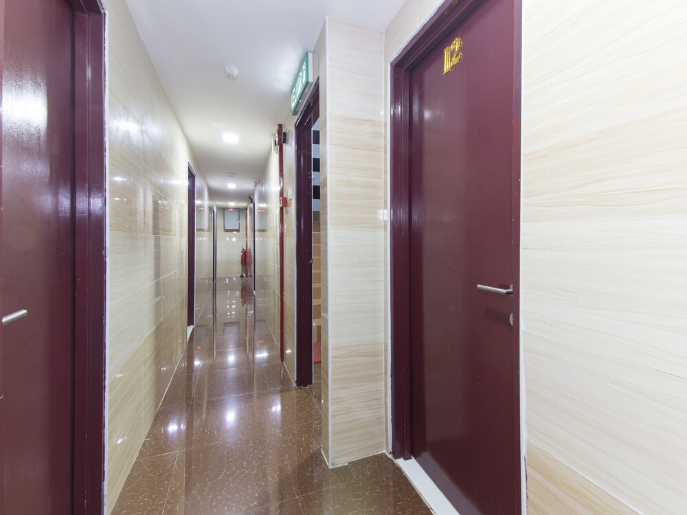 Kuala Selangor Boutique Hotel