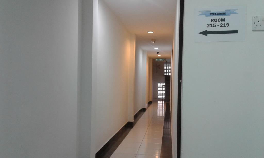 Melawati Ria Hotel