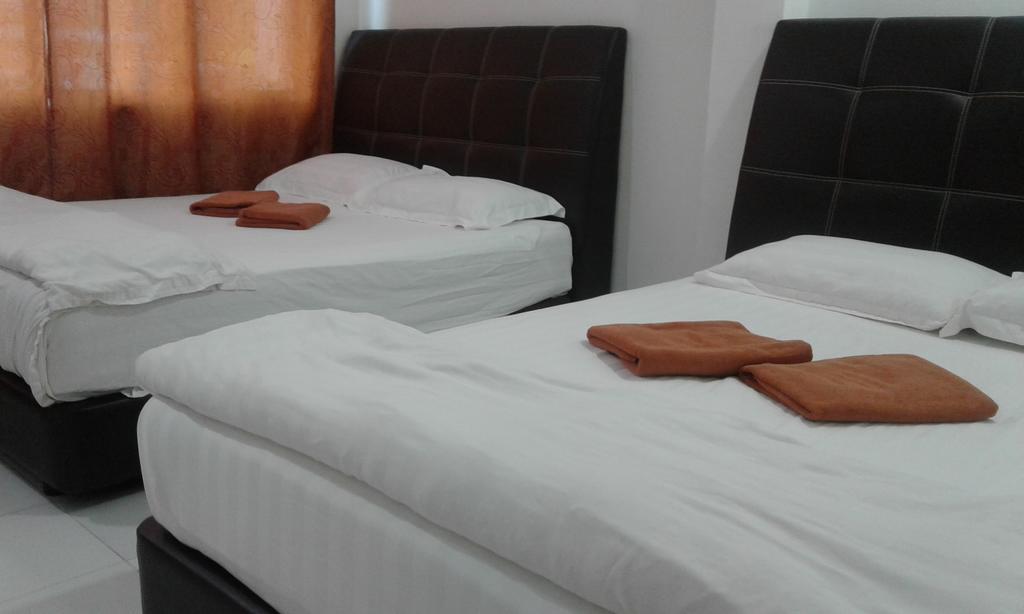 Melawati Ria Hotel