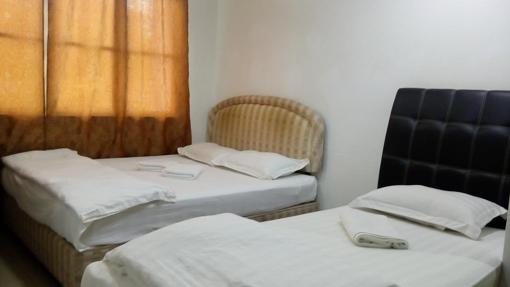 Melawati Ria Hotel