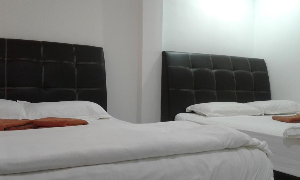 Melawati Ria Hotel