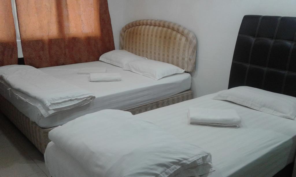 Melawati Ria Hotel