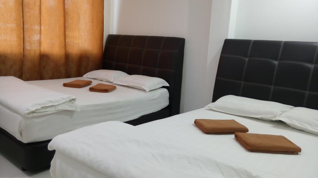 Melawati Ria Hotel