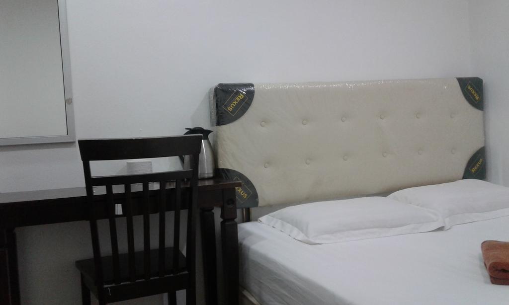 Melawati Ria Hotel