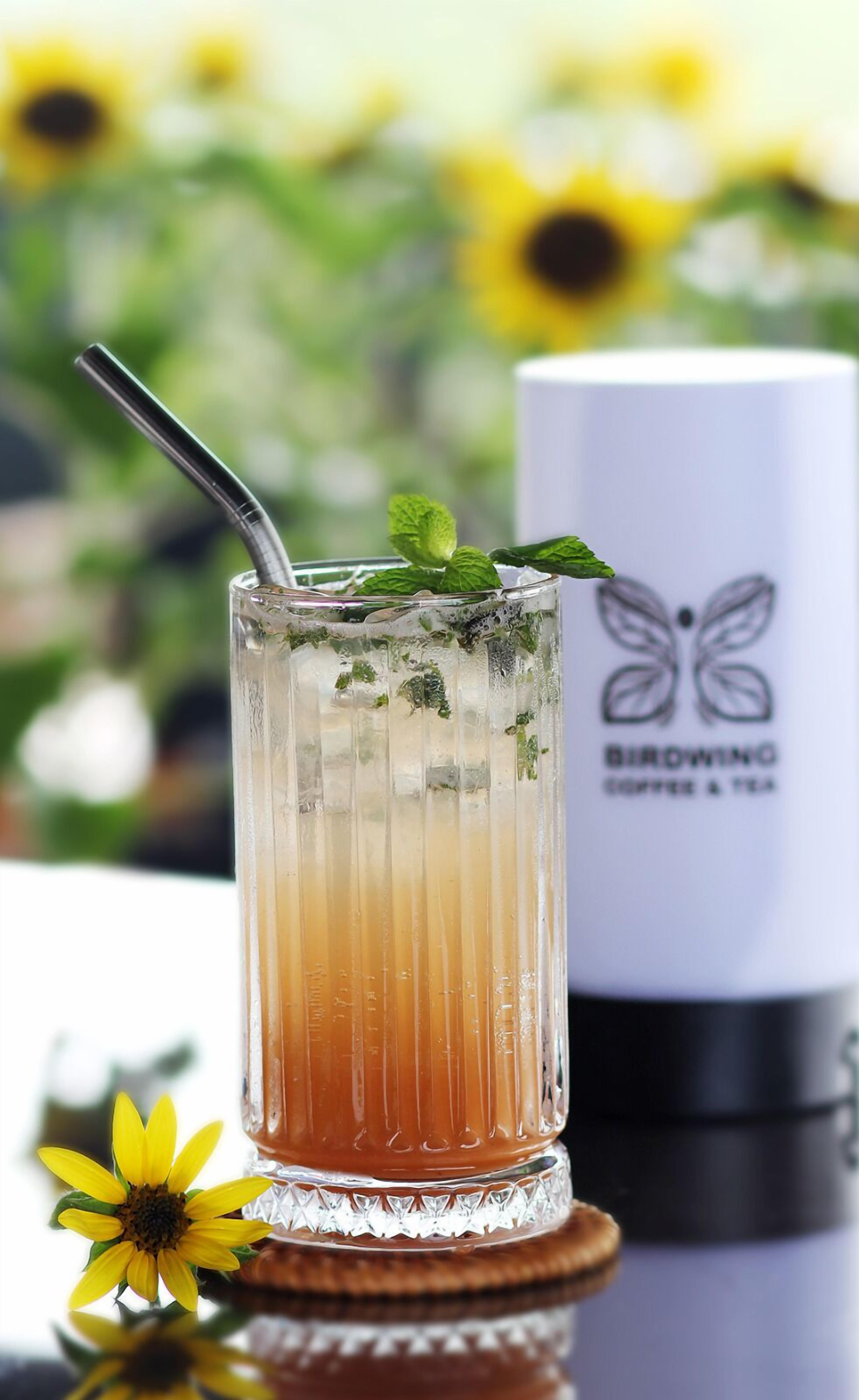 Sunflower World Hotel