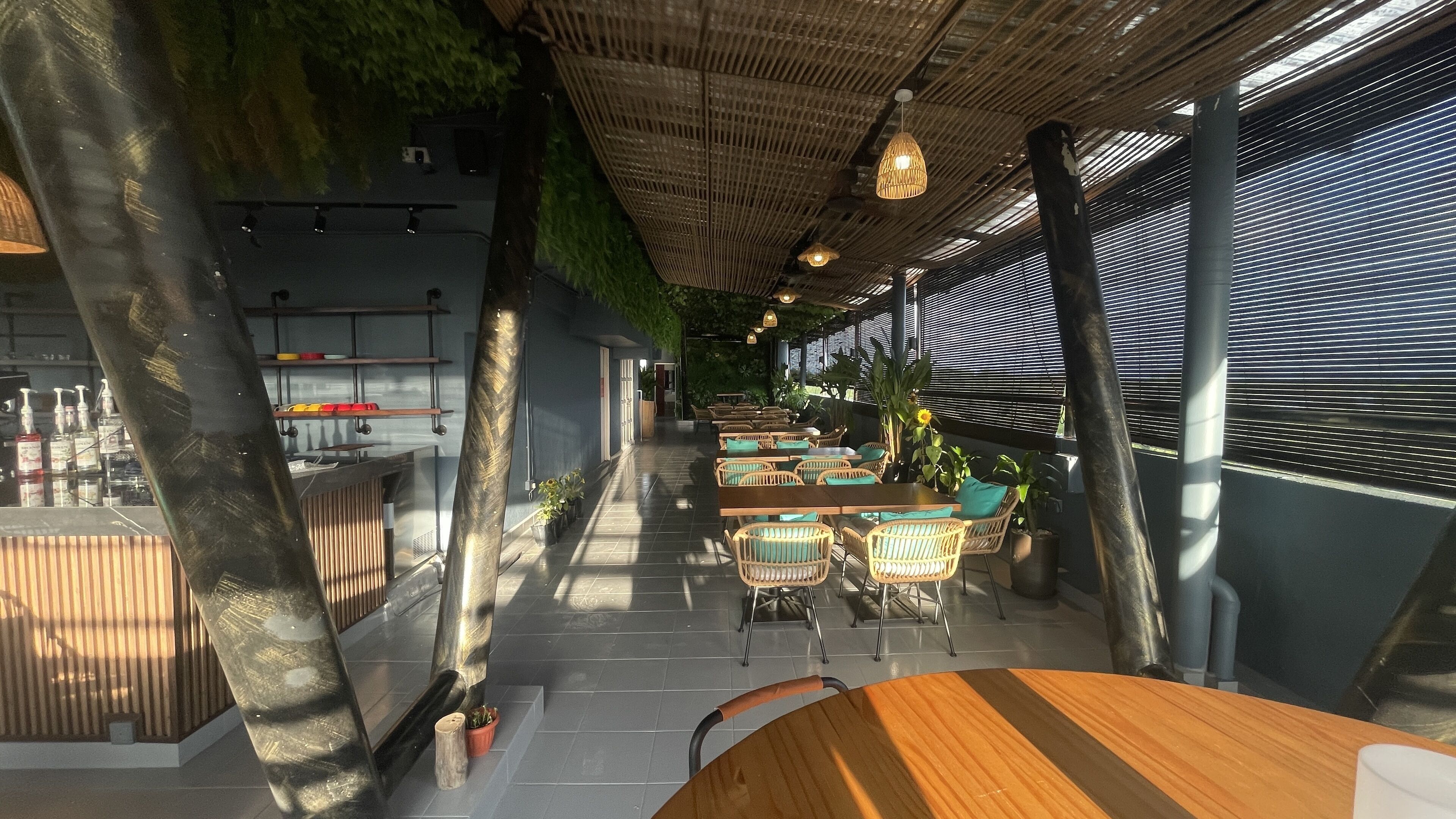 Sunflower World Hotel