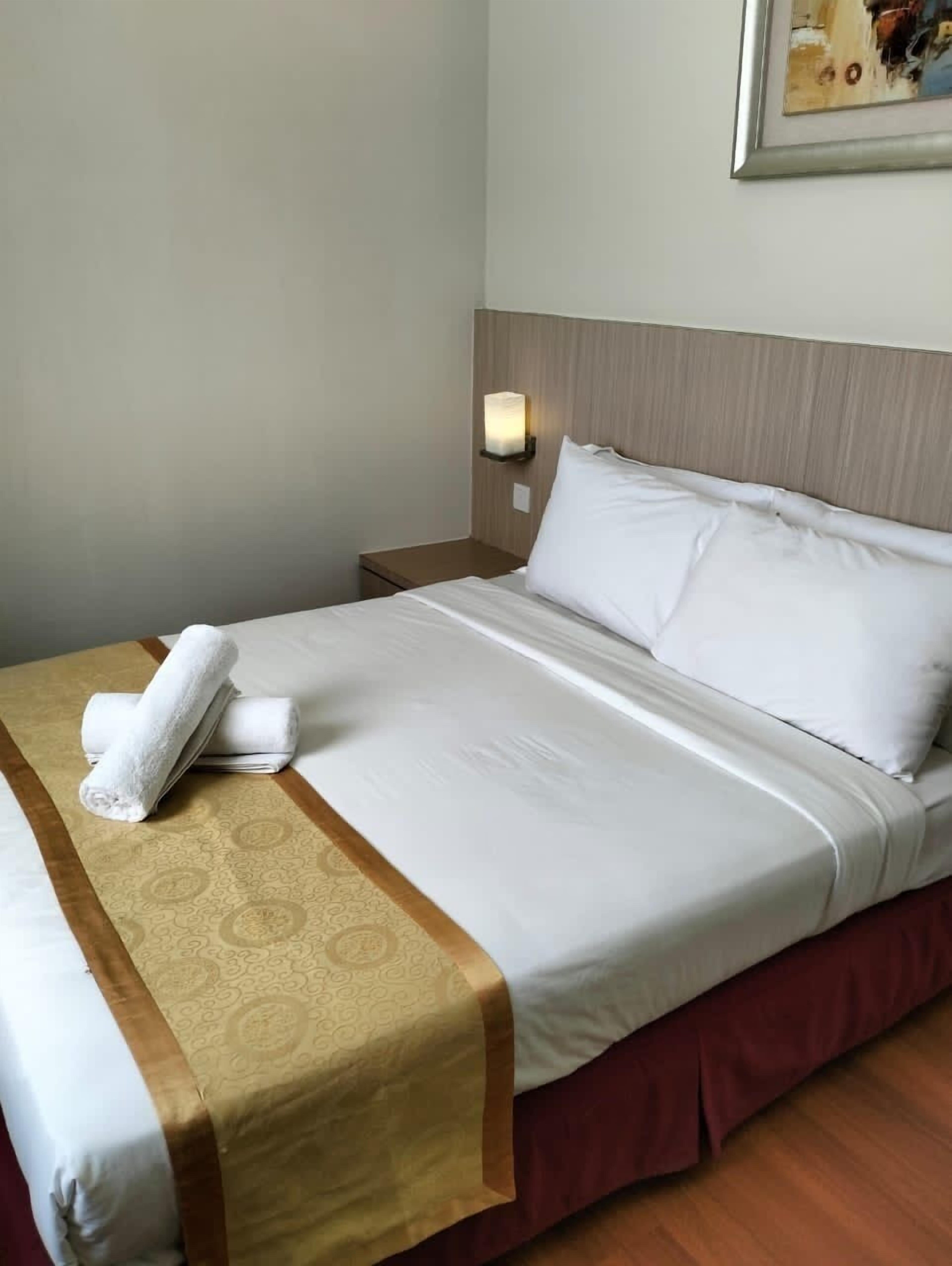 Sunflower World Hotel