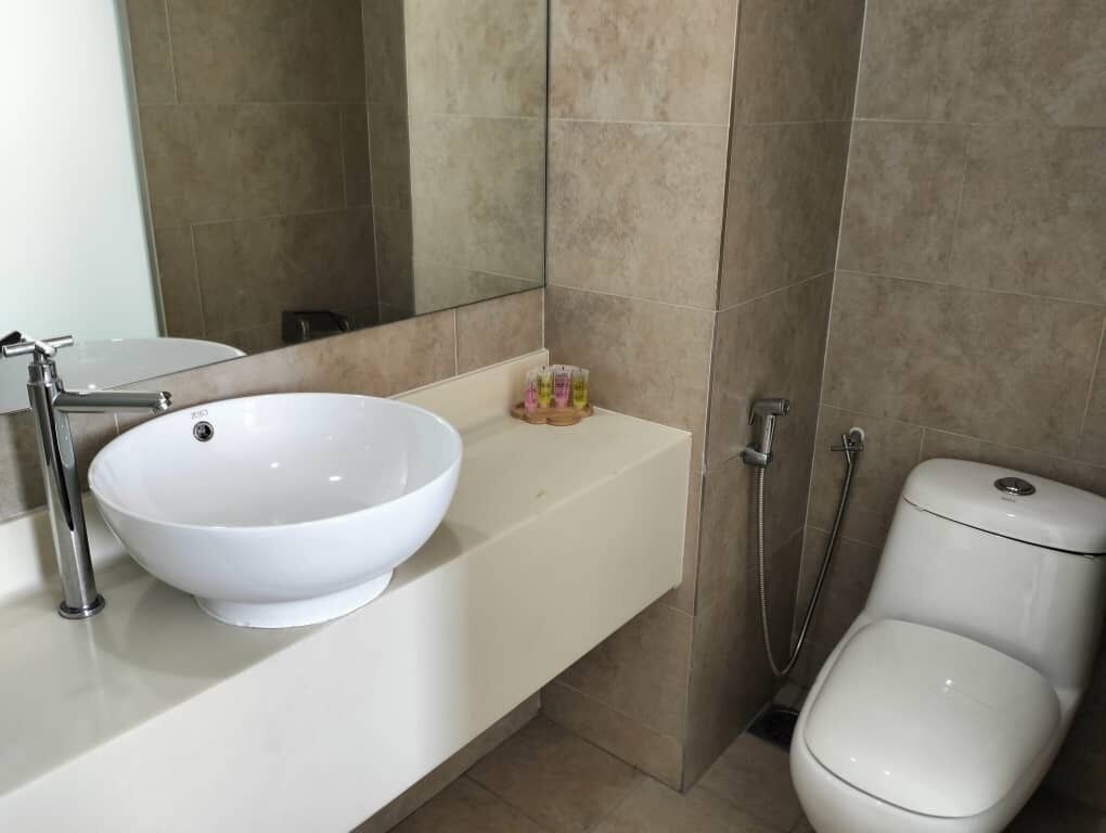 Sunflower World Hotel