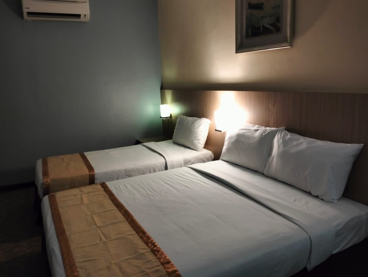 Sunflower World Hotel