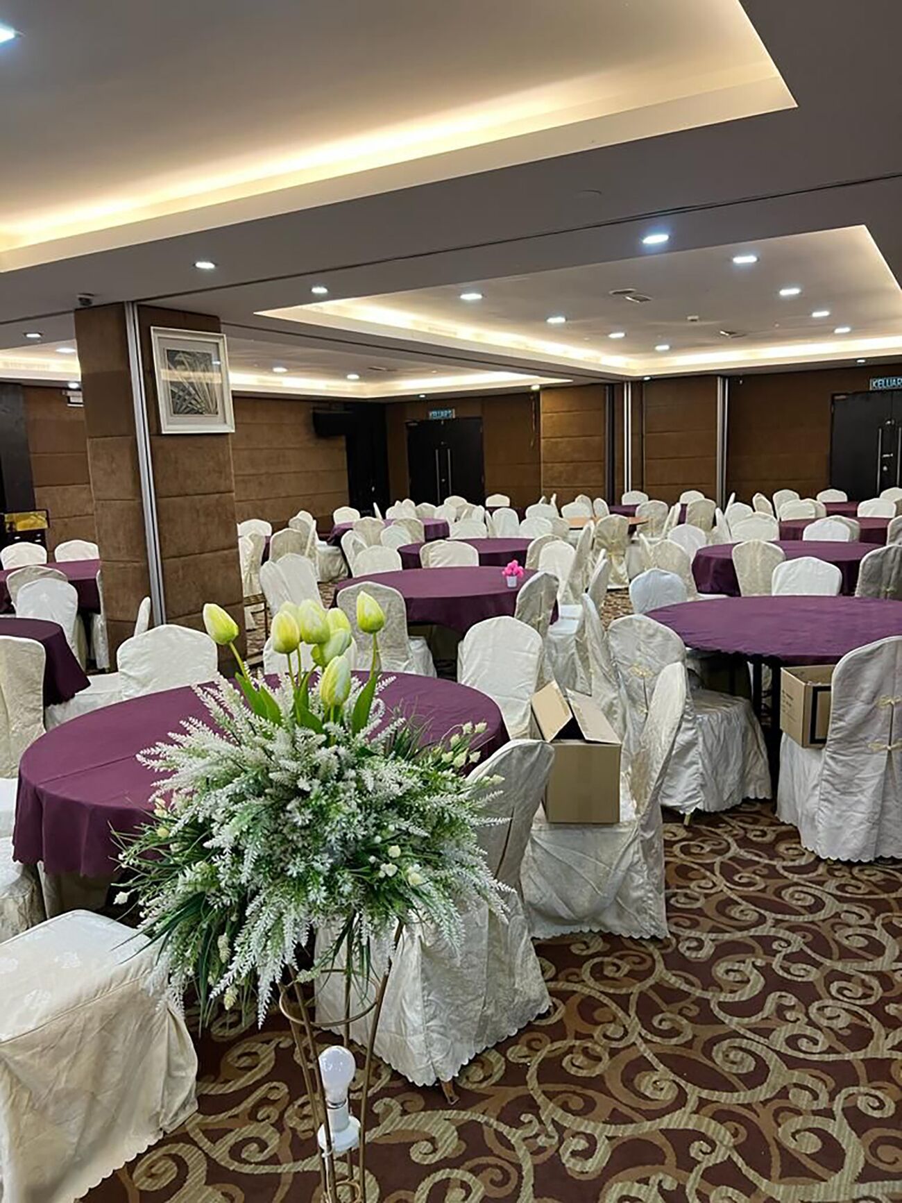 Sunflower World Hotel