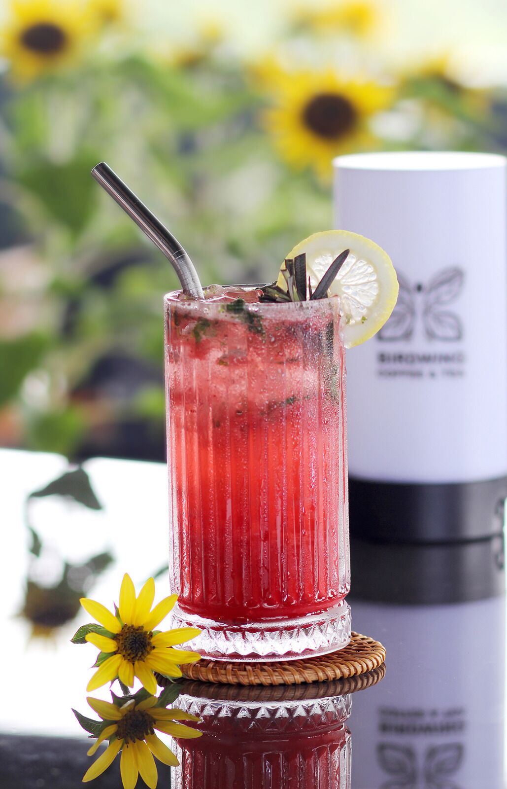 Sunflower World Hotel