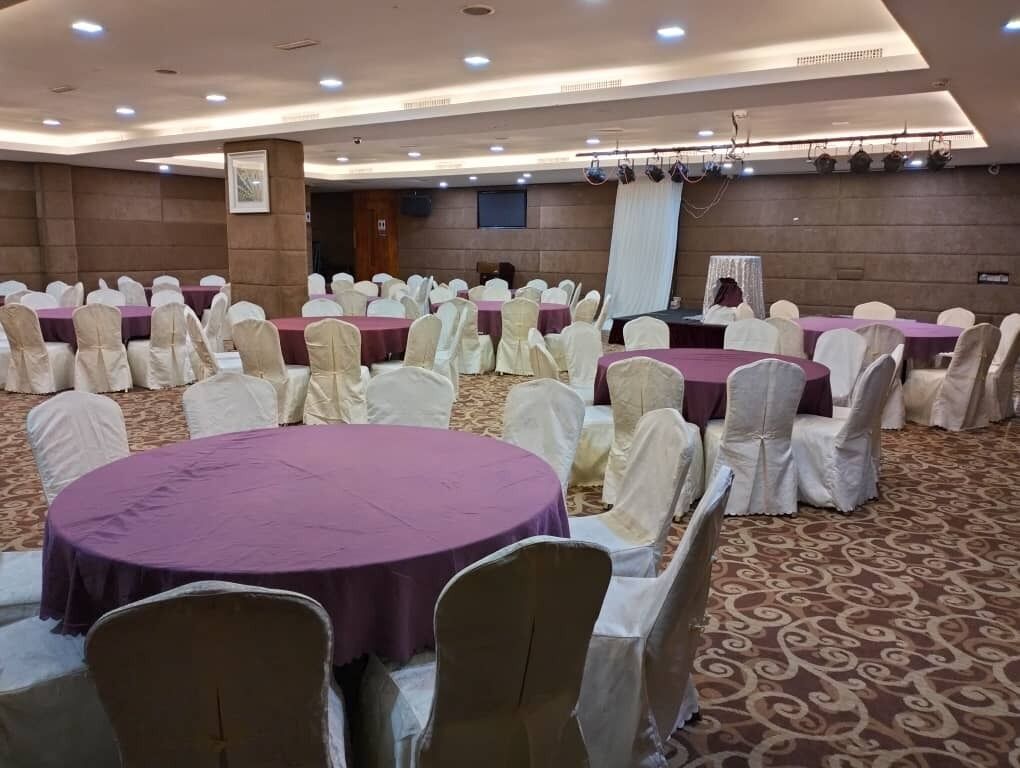 Sunflower World Hotel