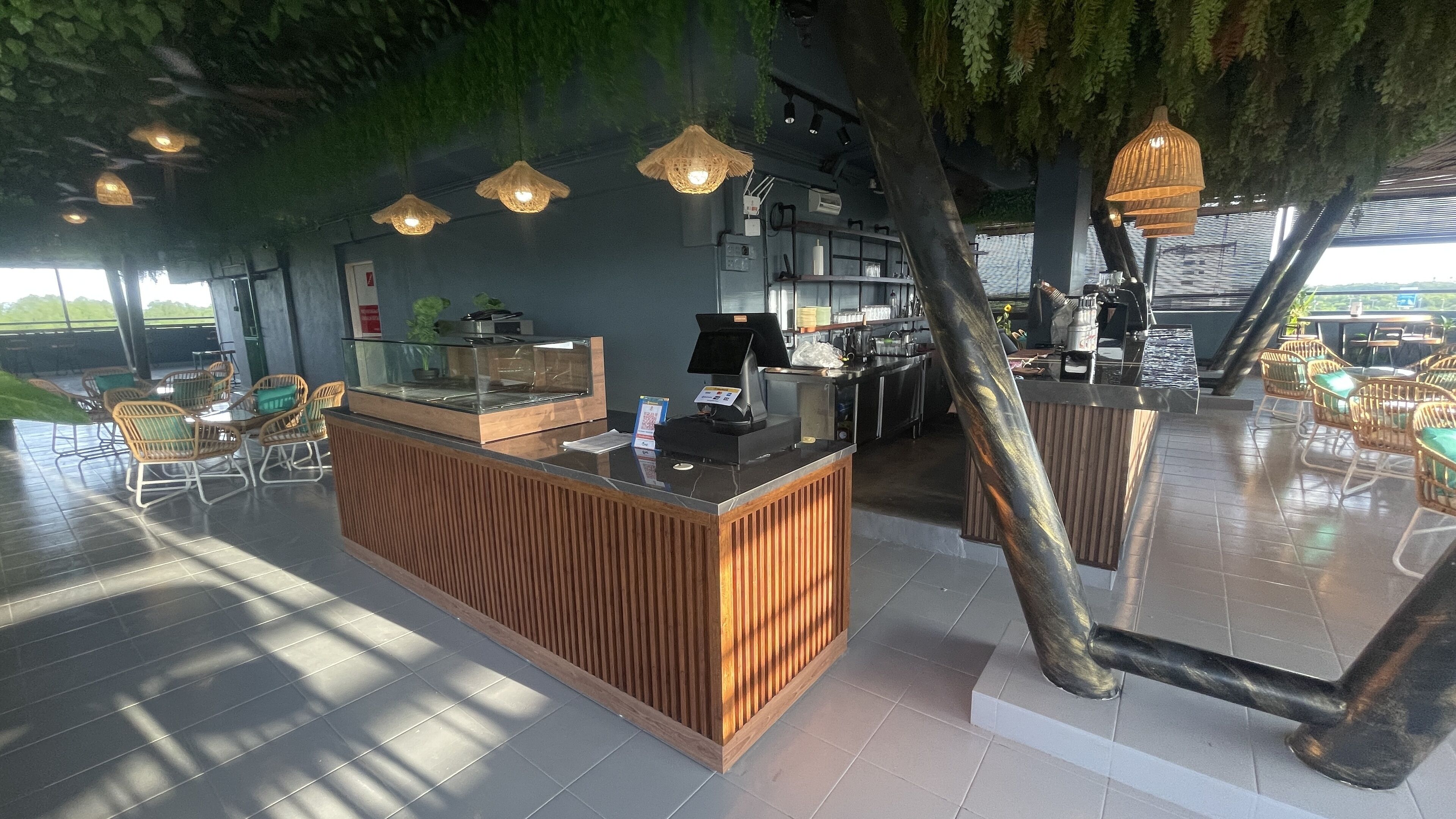 Sunflower World Hotel