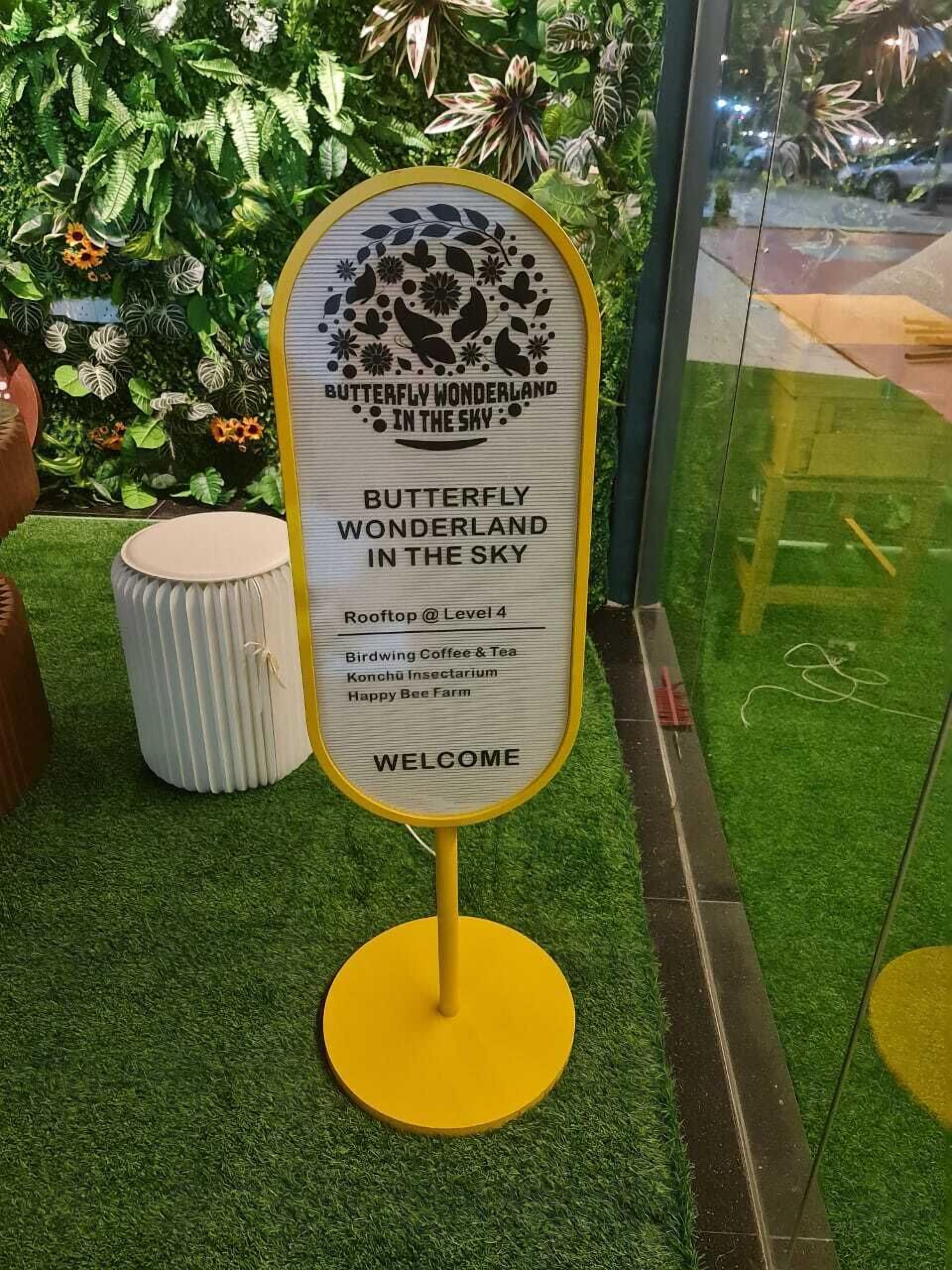 Sunflower World Hotel