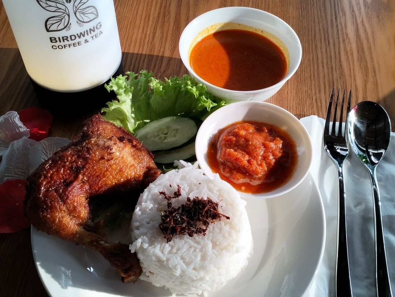 Sunflower World Hotel