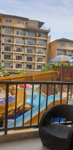 Gold Coast Morib Resort