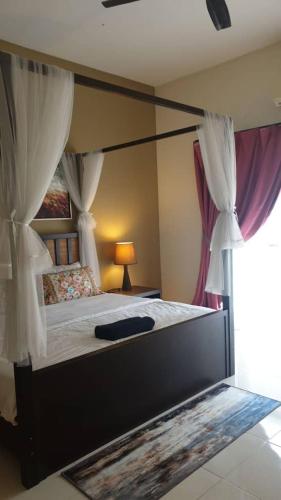 Gold Coast Morib Resort